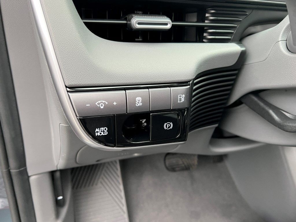 2026 Hyundai IONIQ 5 SE Chantilly VA