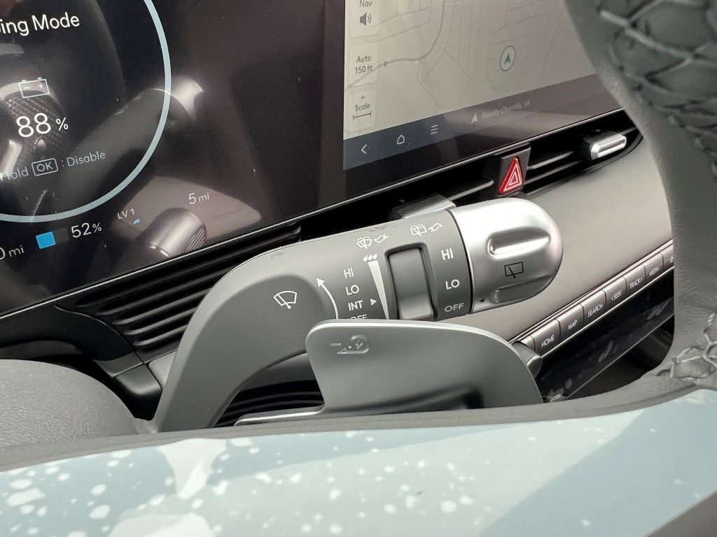 2026 Hyundai IONIQ 5 SE Chantilly VA