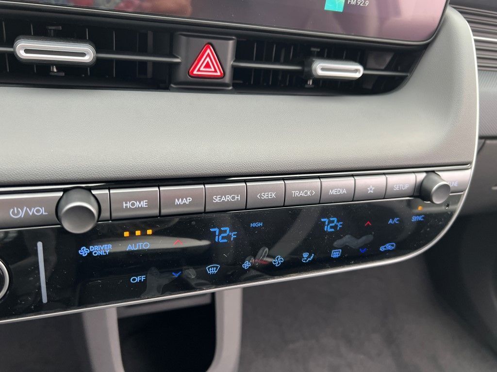 2026 Hyundai IONIQ 5 SE Chantilly VA