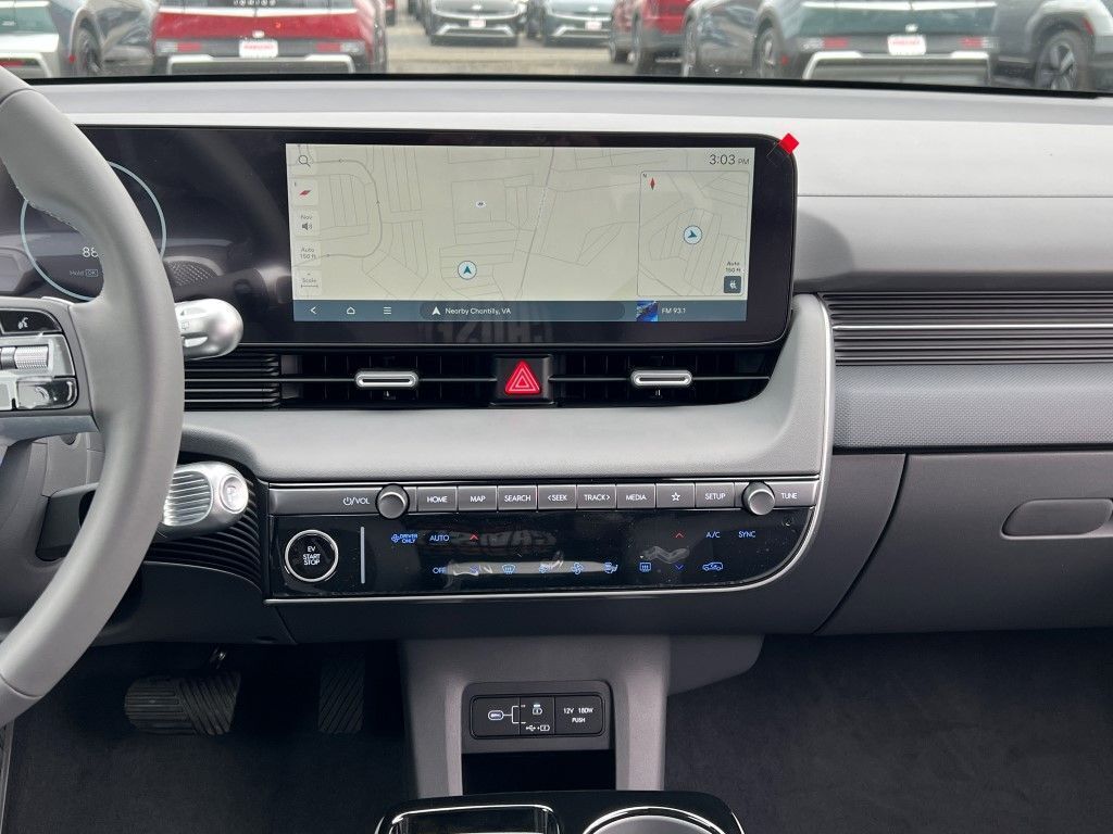 2026 Hyundai IONIQ 5 SE Chantilly VA