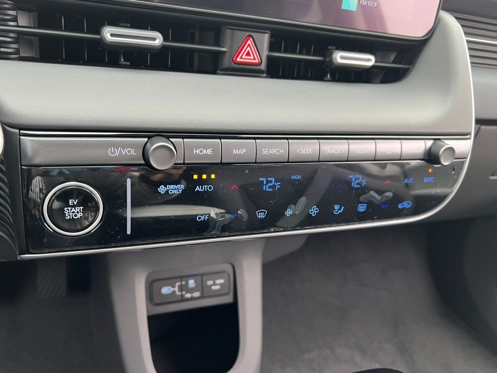 2026 Hyundai IONIQ 5 SE Chantilly VA