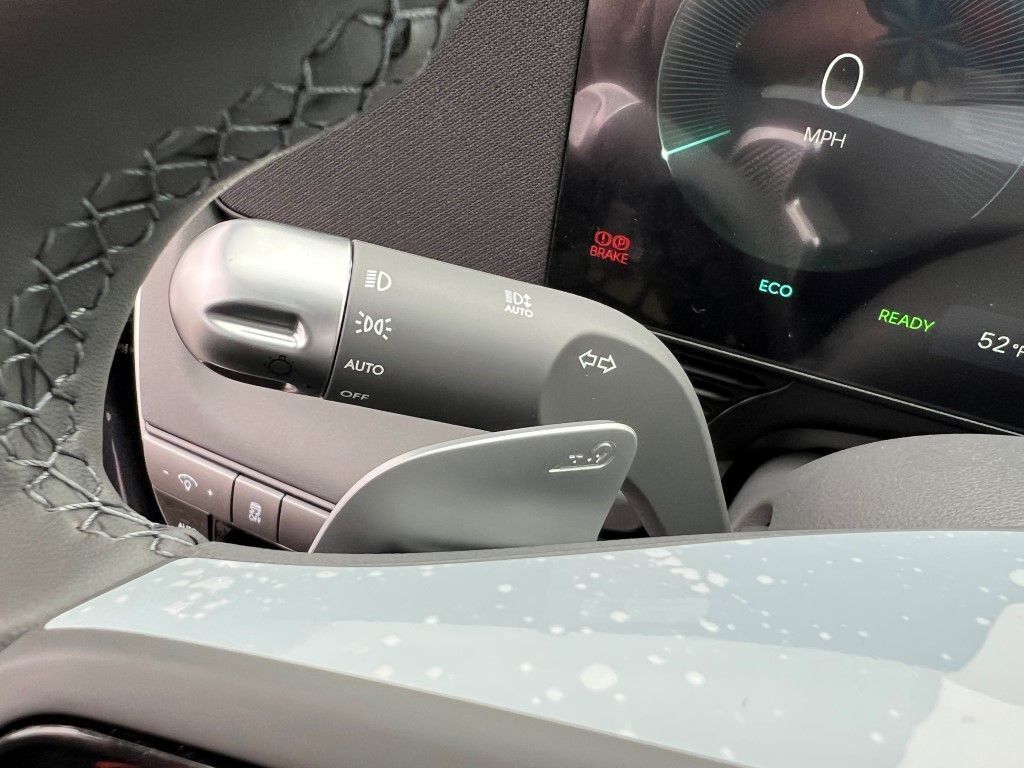 2026 Hyundai IONIQ 5 SE Chantilly VA