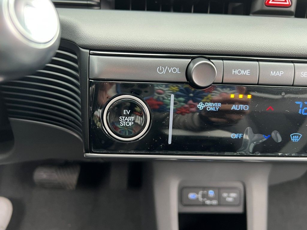 2026 Hyundai IONIQ 5 SE Chantilly VA