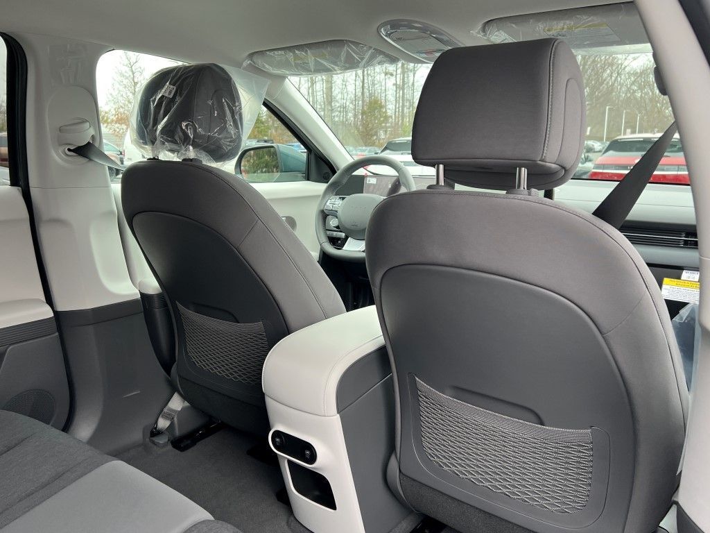 2026 Hyundai IONIQ 5 SE Chantilly VA