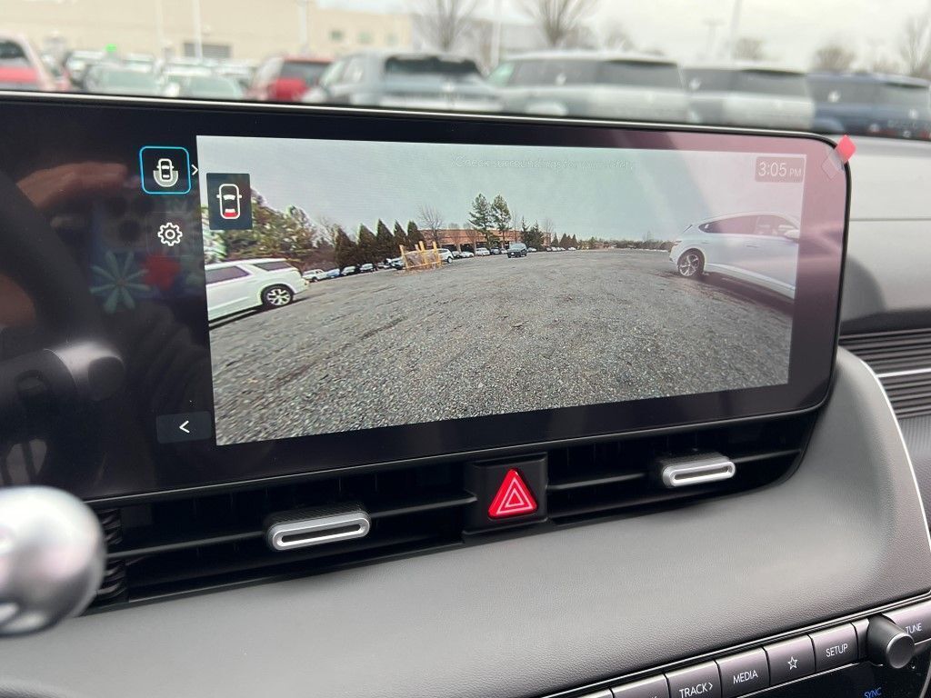 2026 Hyundai IONIQ 5 SE Chantilly VA