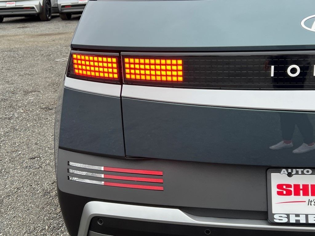 2026 Hyundai IONIQ 5 SE Chantilly VA