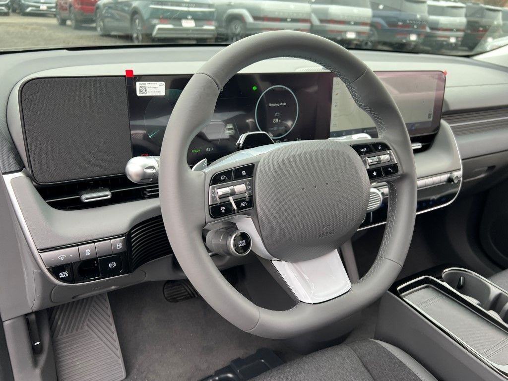 2026 Hyundai IONIQ 5 SE Chantilly VA