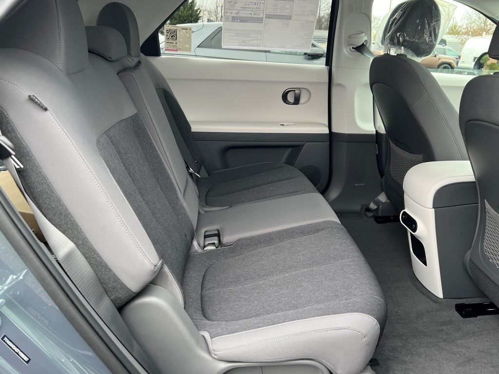 2026 Hyundai IONIQ 5 SE Chantilly VA