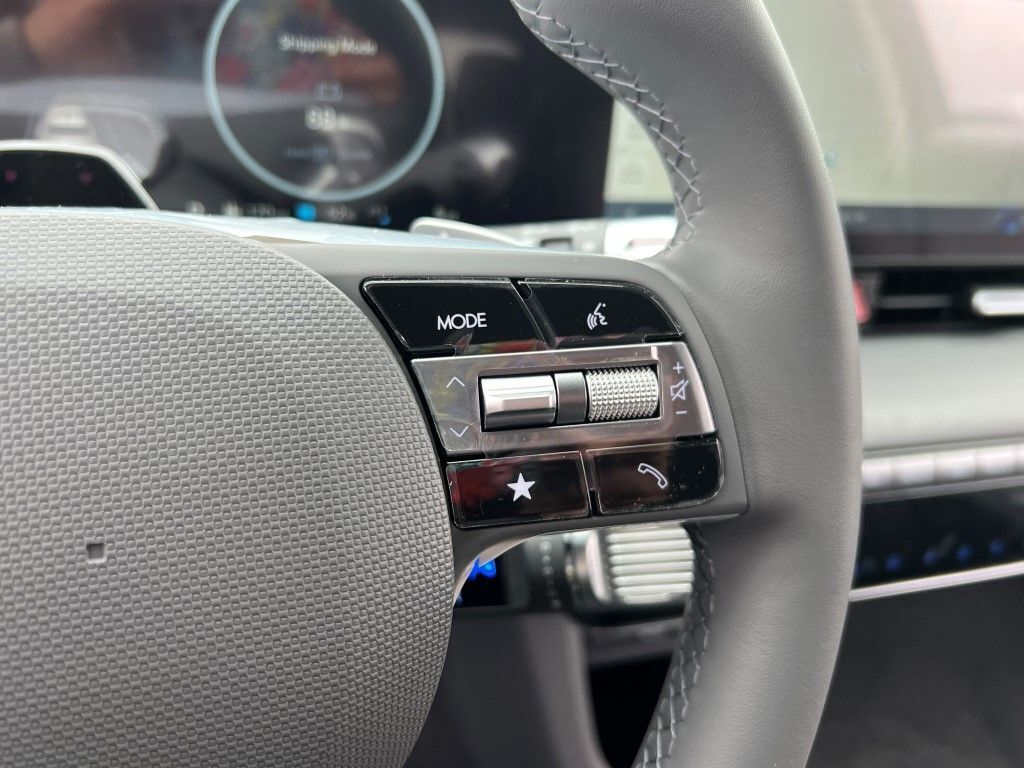 2026 Hyundai IONIQ 5 SE Chantilly VA