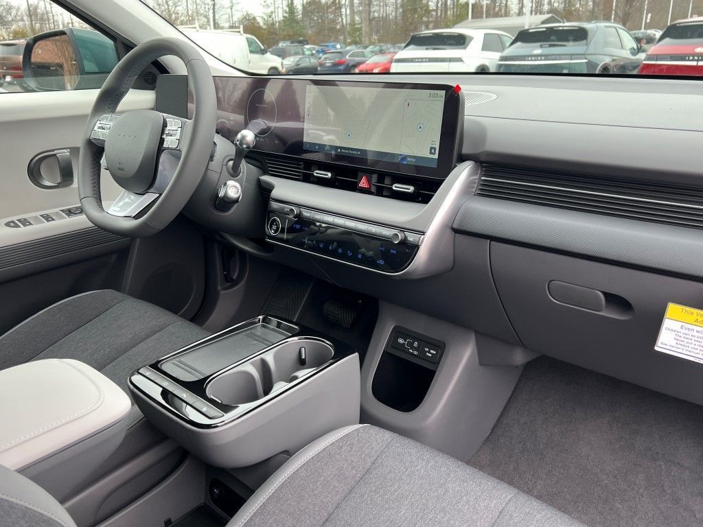 2026 Hyundai IONIQ 5 SE Chantilly VA