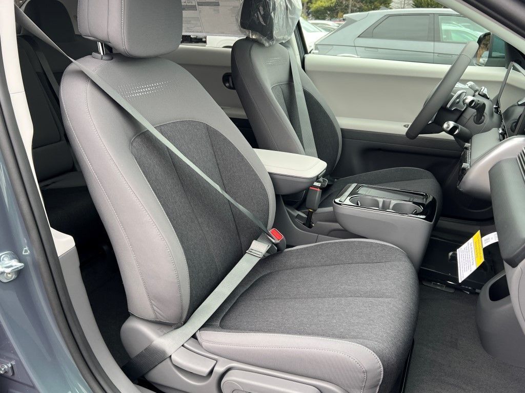 2026 Hyundai IONIQ 5 SE Chantilly VA