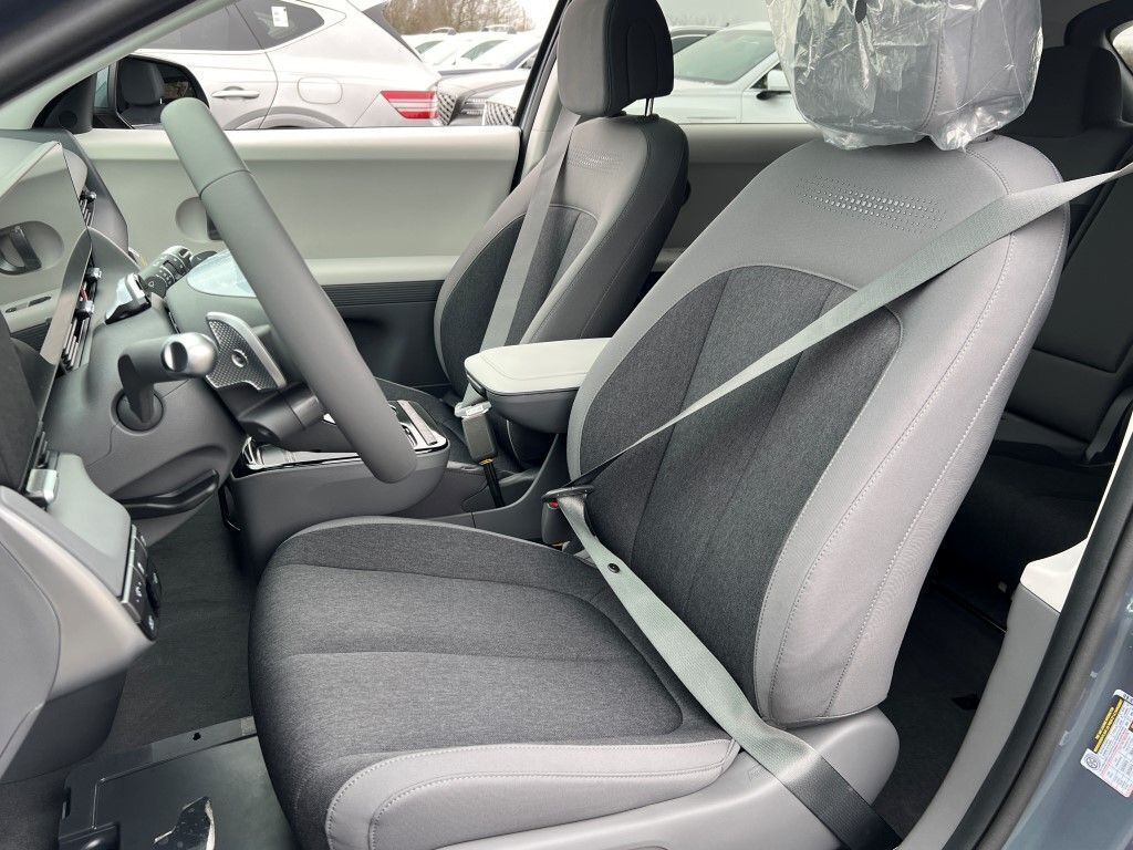 2026 Hyundai IONIQ 5 SE Chantilly VA