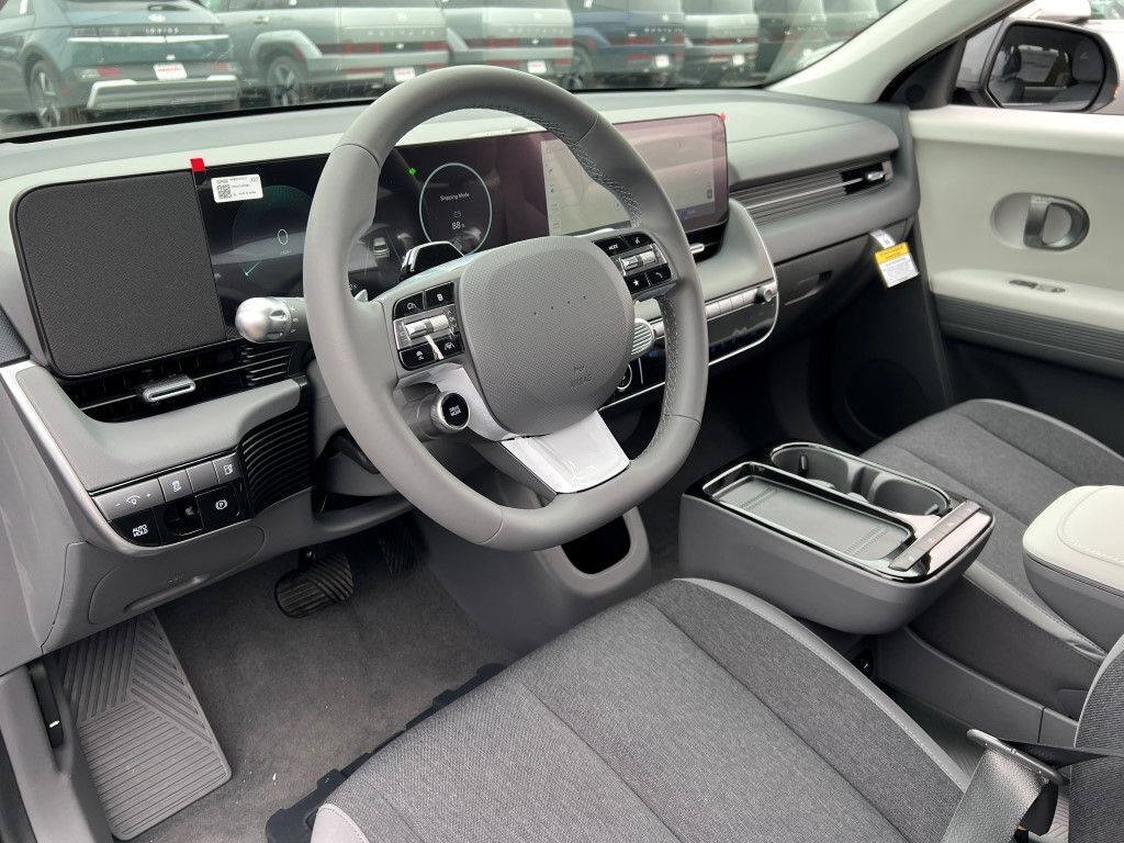 2026 Hyundai IONIQ 5 SE Chantilly VA