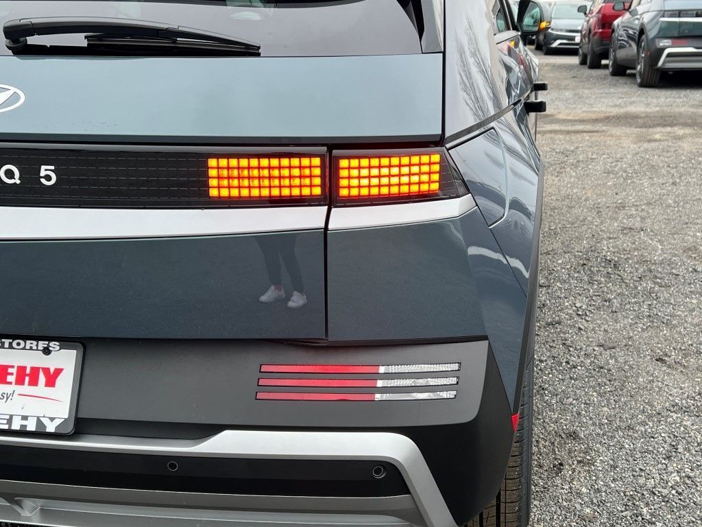 2026 Hyundai IONIQ 5 SE Chantilly VA