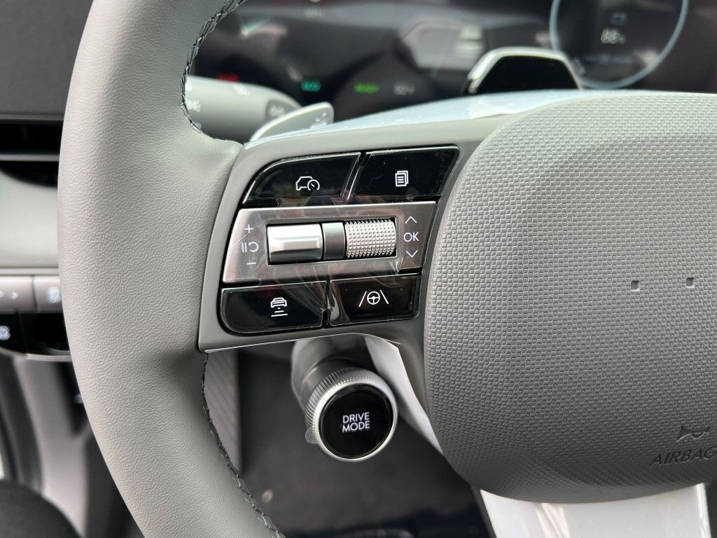 2026 Hyundai IONIQ 5 SE Chantilly VA