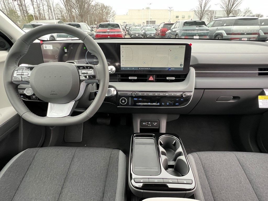 2026 Hyundai IONIQ 5 SE Chantilly VA