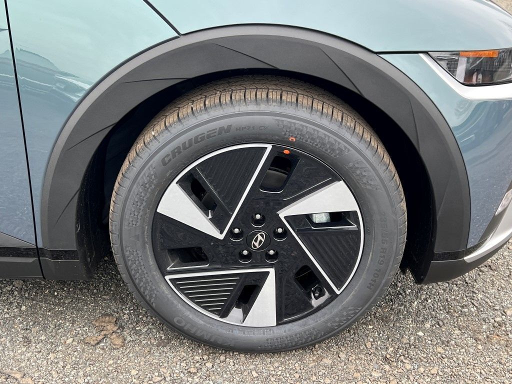 2026 Hyundai IONIQ 5 SE Chantilly VA