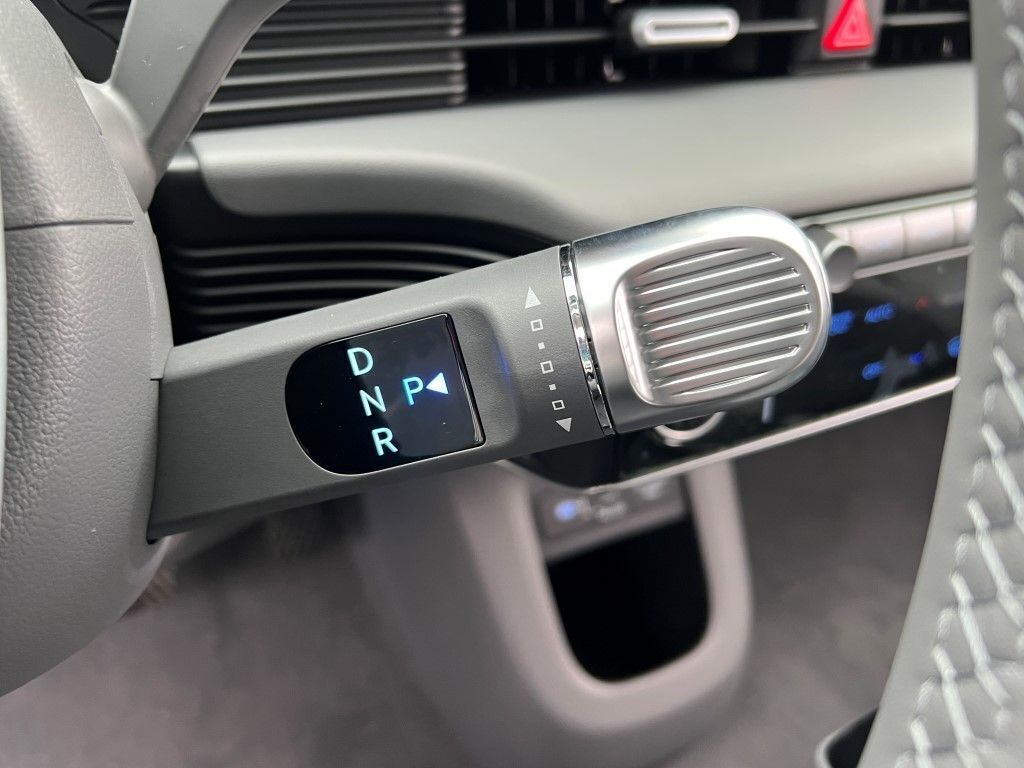 2026 Hyundai IONIQ 5 SE Chantilly VA