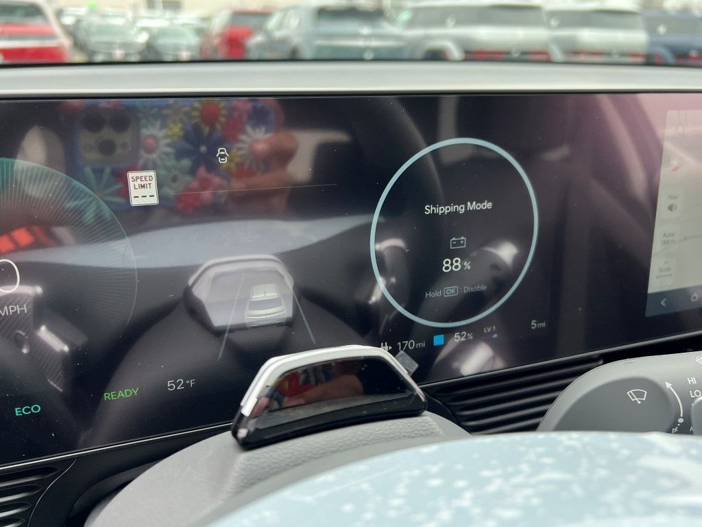 2026 Hyundai IONIQ 5 SE Chantilly VA