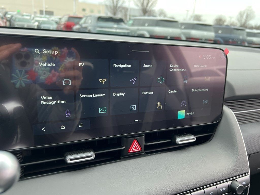 2026 Hyundai IONIQ 5 SE Chantilly VA