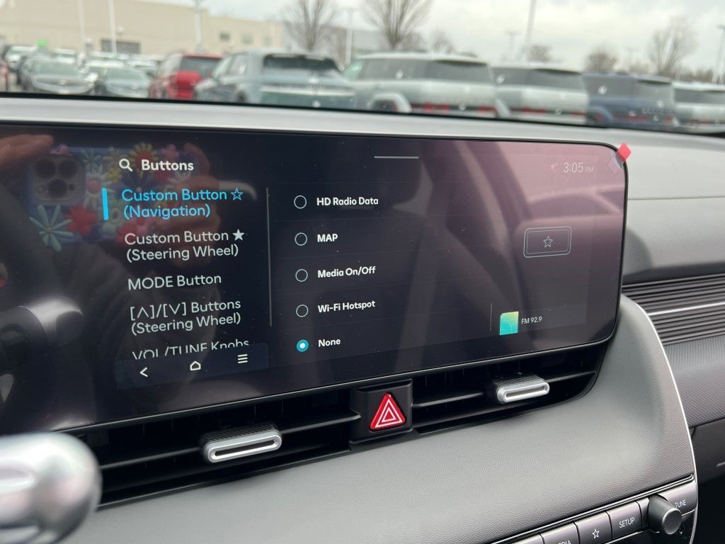 2026 Hyundai IONIQ 5 SE Chantilly VA