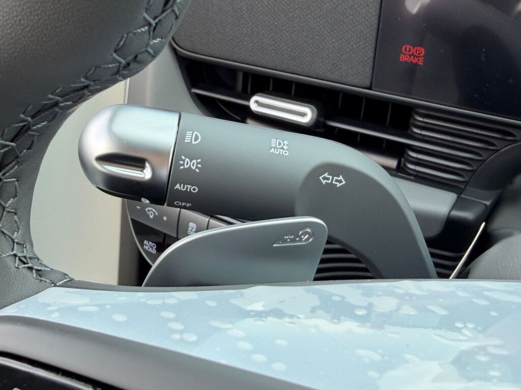 2026 Hyundai IONIQ 5 SE Chantilly VA