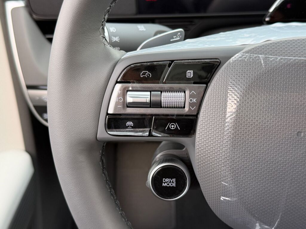 2026 Hyundai IONIQ 5 SE Chantilly VA
