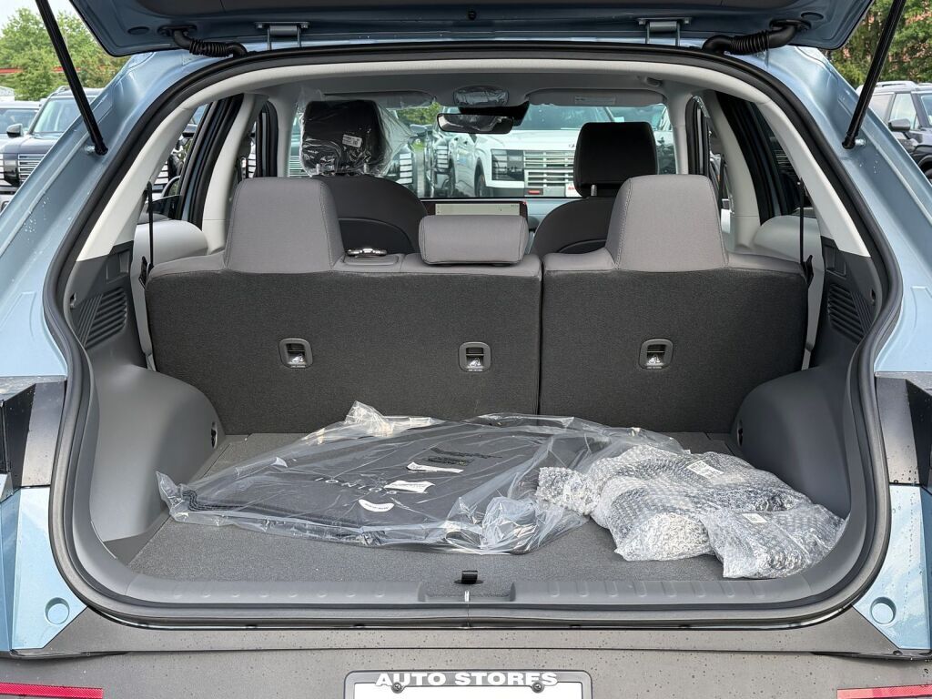 2026 Hyundai IONIQ 5 SE Chantilly VA