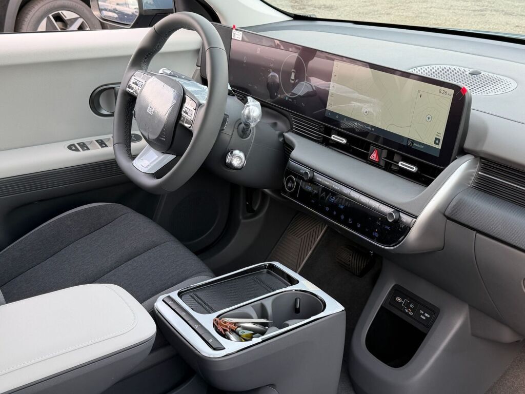 2026 Hyundai IONIQ 5 SE Chantilly VA