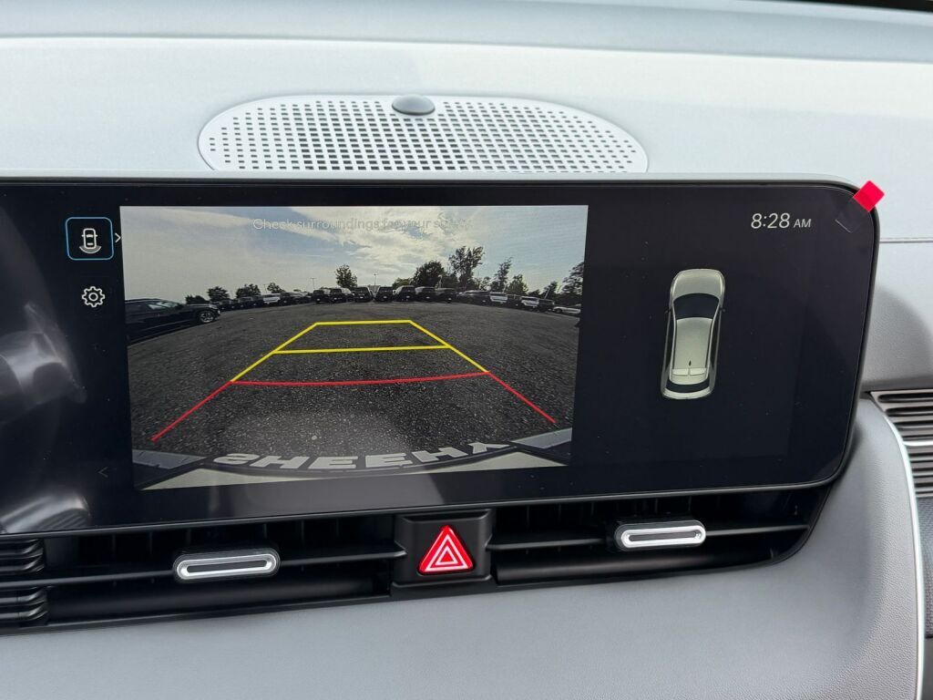 2026 Hyundai IONIQ 5 SE Chantilly VA