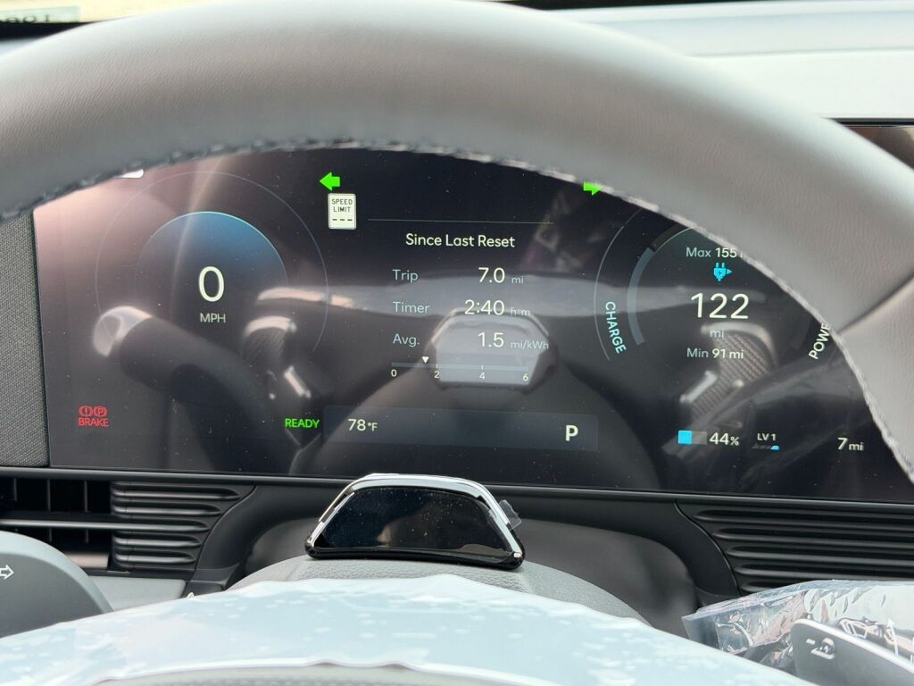 2026 Hyundai IONIQ 5 SE Chantilly VA