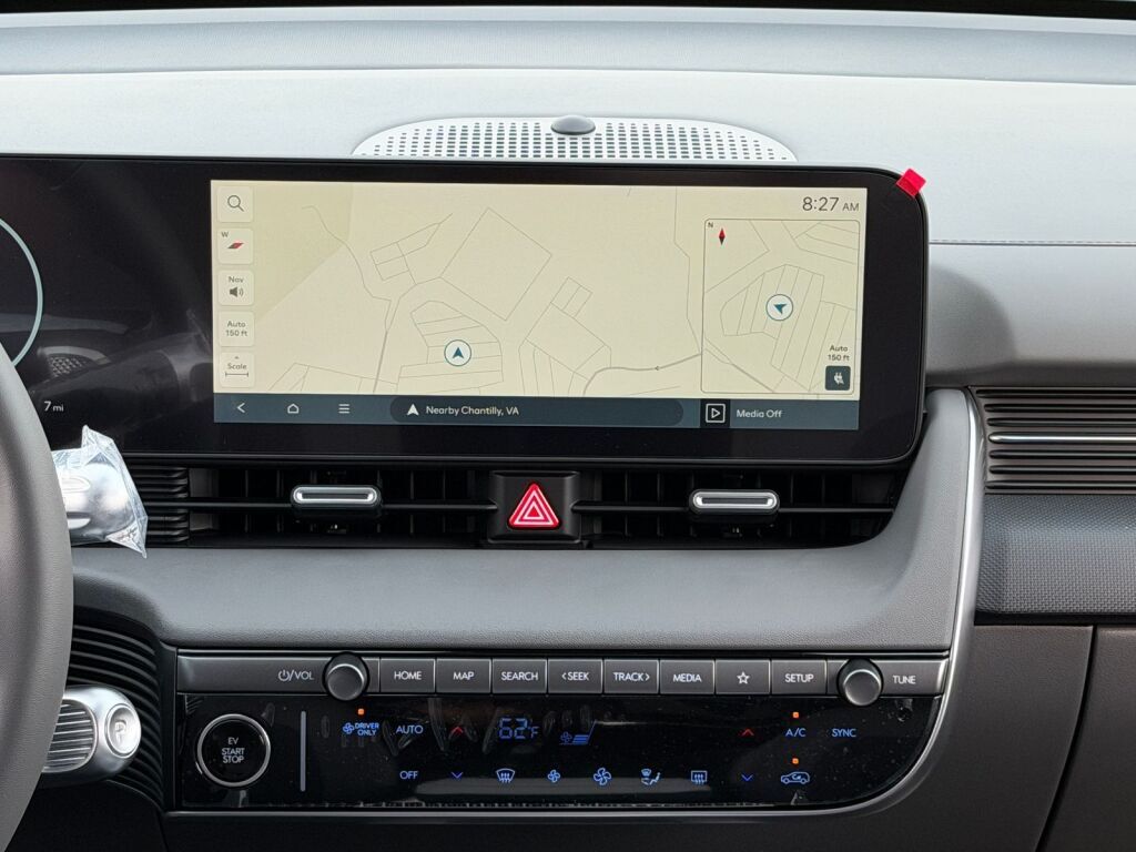 2026 Hyundai IONIQ 5 SE Chantilly VA
