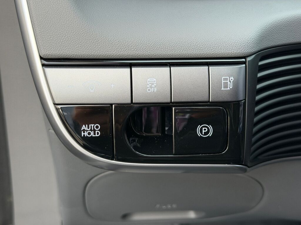 2026 Hyundai IONIQ 5 SE Chantilly VA