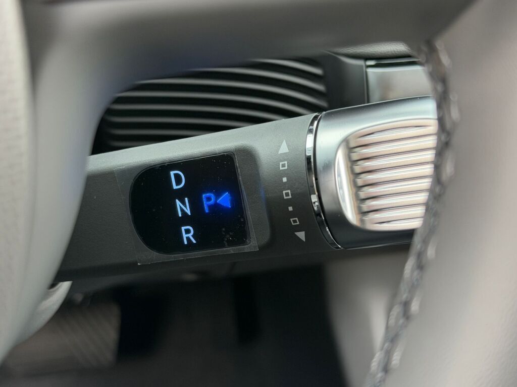 2026 Hyundai IONIQ 5 SE Chantilly VA