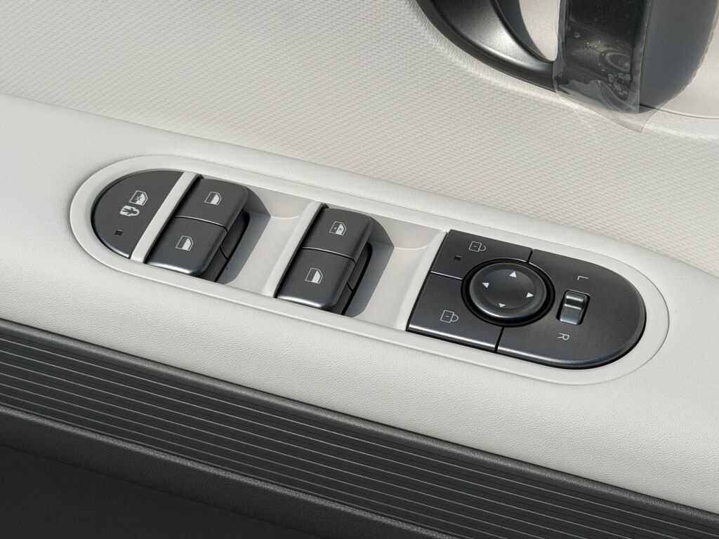 2026 Hyundai IONIQ 5 SE Chantilly VA