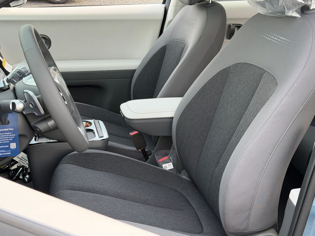 2026 Hyundai IONIQ 5 SE Chantilly VA