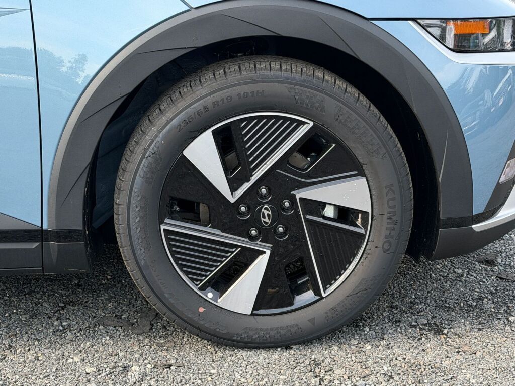 2026 Hyundai IONIQ 5 SE Chantilly VA