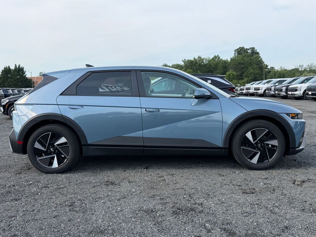 2026 Hyundai IONIQ 5 SE Chantilly VA