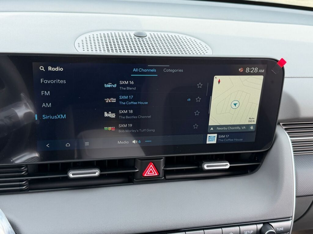 2026 Hyundai IONIQ 5 SE Chantilly VA