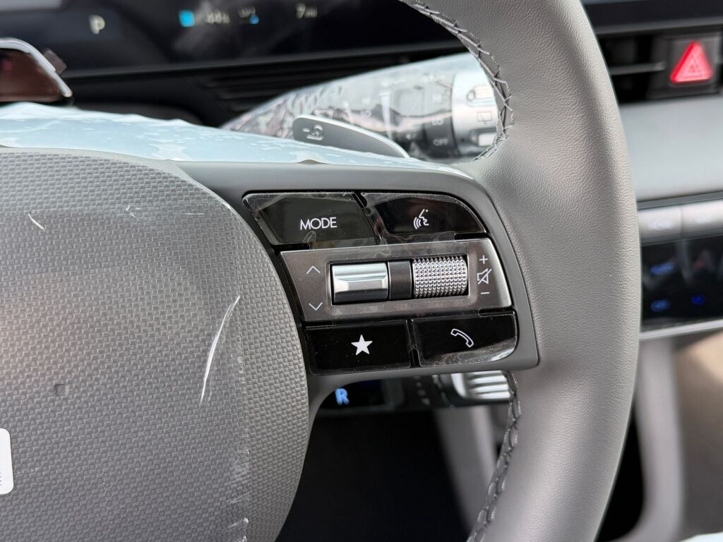 2026 Hyundai IONIQ 5 SE Chantilly VA