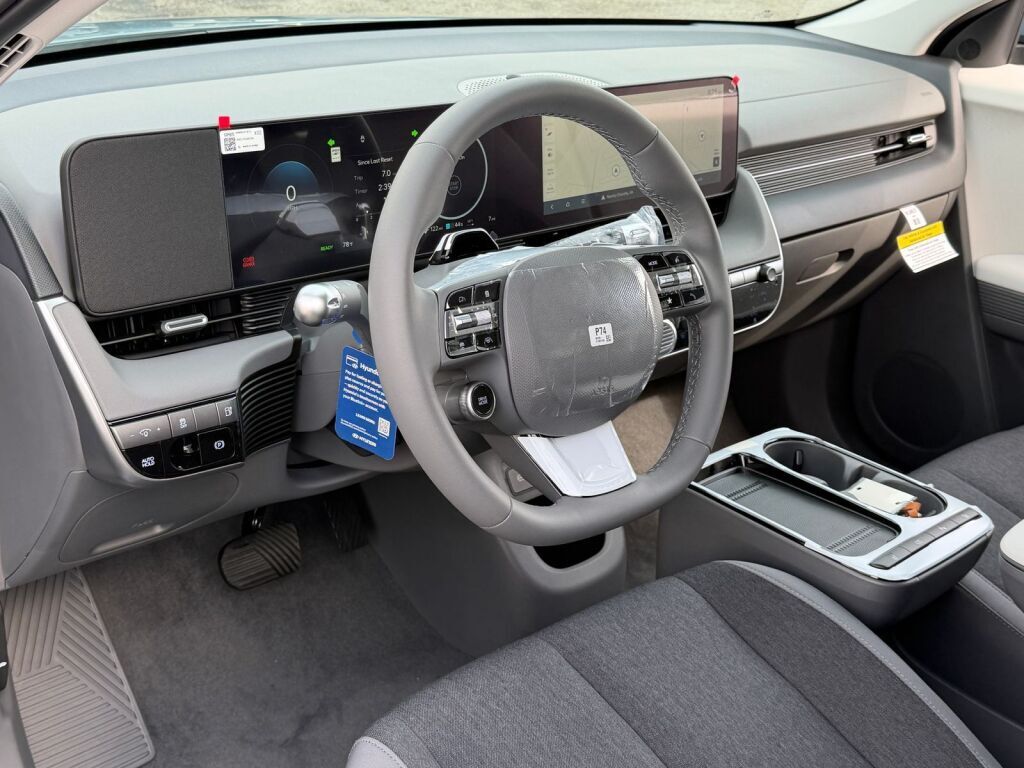 2026 Hyundai IONIQ 5 SE Chantilly VA