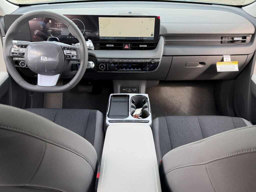 2026 Hyundai IONIQ 5 SE Chantilly VA