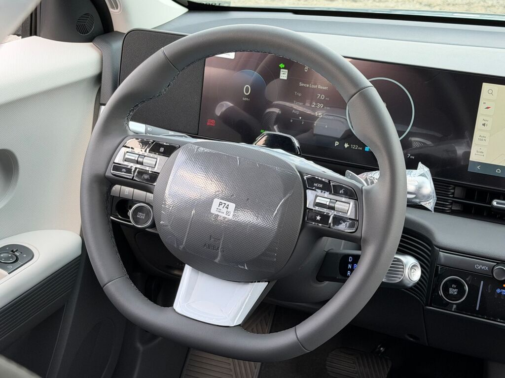 2026 Hyundai IONIQ 5 SE Chantilly VA