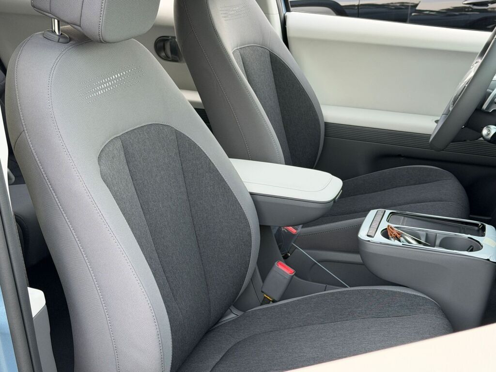 2026 Hyundai IONIQ 5 SE Chantilly VA