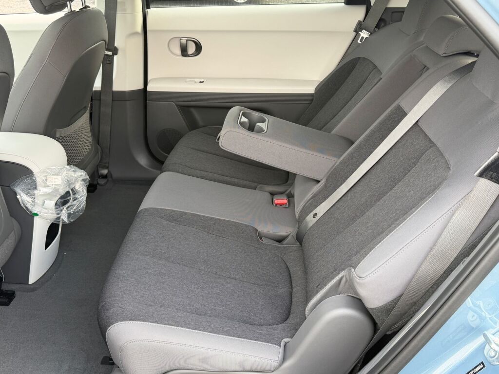 2026 Hyundai IONIQ 5 SE Chantilly VA