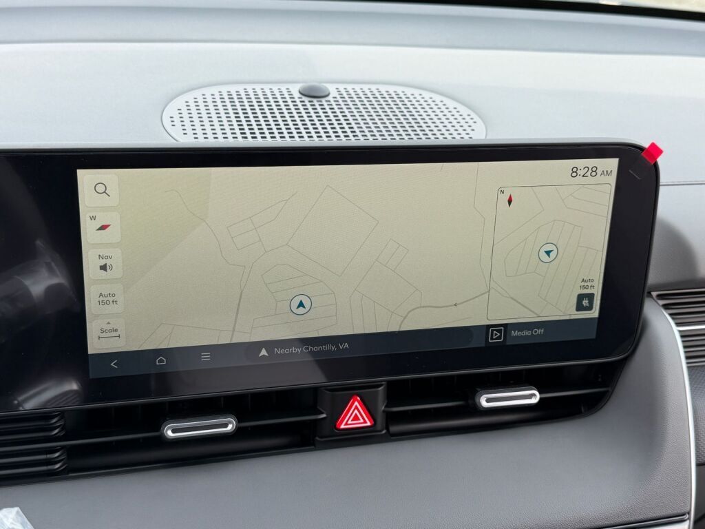 2026 Hyundai IONIQ 5 SE Chantilly VA