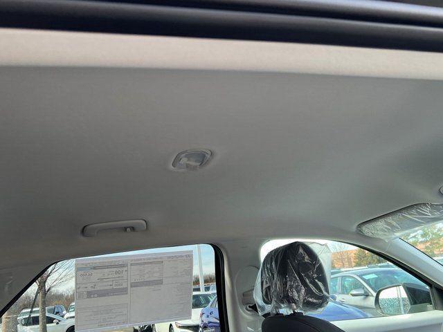 2026 Hyundai IONIQ 5 SE Chantilly VA