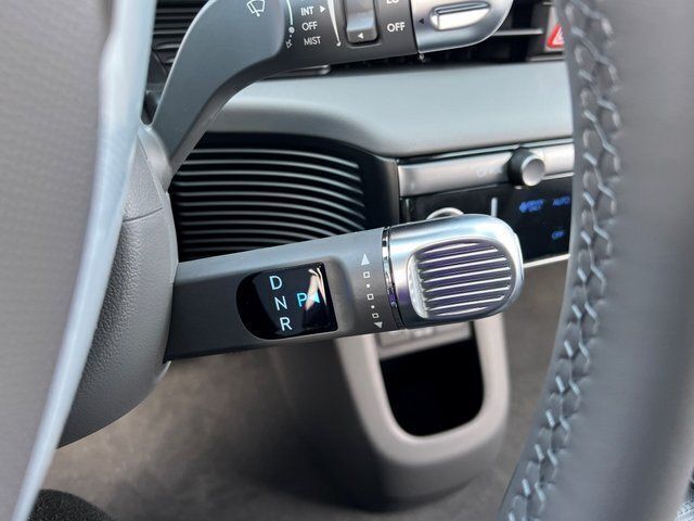 2026 Hyundai IONIQ 5 SE Chantilly VA