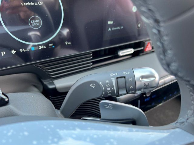 2026 Hyundai IONIQ 5 SE Chantilly VA