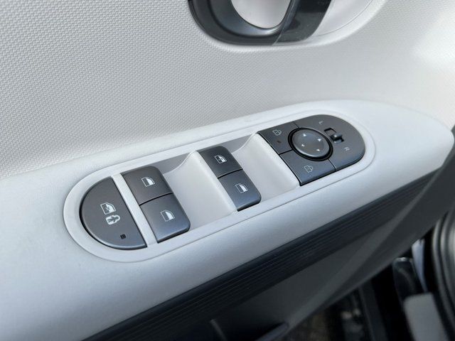 2026 Hyundai IONIQ 5 SE Chantilly VA